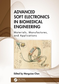 Abbildung von: Advanced Soft Electronics in Biomedical Engineering - CRC Press
