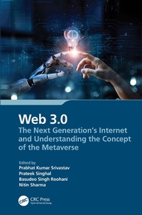 Abbildung von: Web 3.0 - CRC Press
