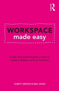 Abbildung von: Workspace Made Easy - Routledge