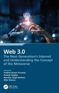 Cover: Web 3.0 - CRC Press