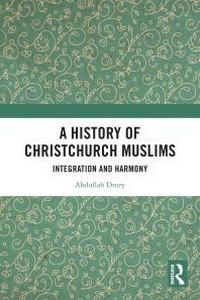 Abbildung von: A History of Christchurch Muslims - Routledge