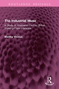 Cover: The Industrial Muse - Routledge