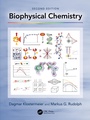 Cover: Biophysical Chemistry - CRC Press