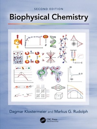 Abbildung von: Biophysical Chemistry - CRC Press