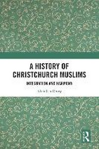 Abbildung von: A History of Christchurch Muslims - Routledge