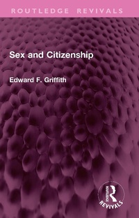 Abbildung von: Sex and Citizenship - Routledge