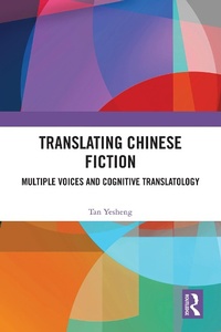 Abbildung von: Translating Chinese Fiction - Routledge