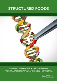 Abbildung von: Structured Foods - CRC Press
