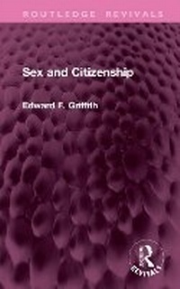 Abbildung von: Sex and Citizenship - Routledge