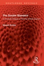 Cover: The Double Standard - Routledge