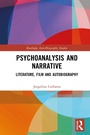 Cover: Psychoanalysis and Narrative - Routledge