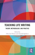Cover: Teaching Life Writing - Routledge