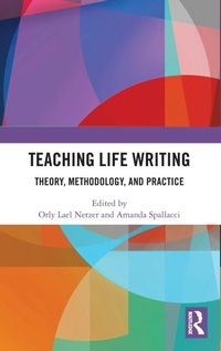 Enlarge image Cover: Teaching Life Writing - Routledge