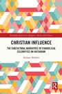 Cover: Christian Influence - Routledge