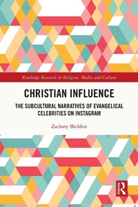 Abbildung von: Christian Influence - Routledge
