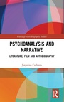 Cover: Psychoanalysis and Narrative - Routledge