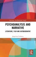Cover: Psychoanalysis and Narrative - Routledge