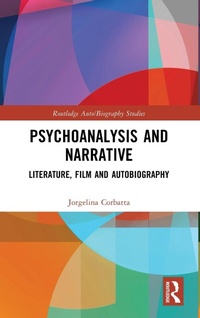 Enlarge image Cover: Psychoanalysis and Narrative - Routledge