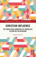 Cover: Christian Influence - Routledge
