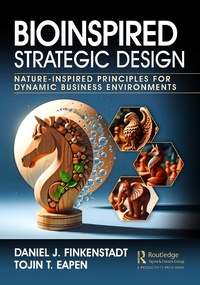Abbildung von: Bioinspired Strategic Design - Productivity Press