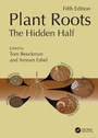 Cover: Plant Roots - CRC Press