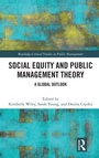 Cover: Social Equity and Public Management Theory - Routledge
