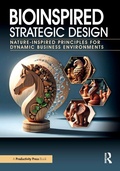 Cover: Bioinspired Strategic Design - Productivity Press