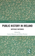 Cover: Public History in Ireland - Routledge