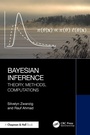 Cover: Bayesian Inference - Chapman & Hall/CRC