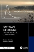 Cover: Bayesian Inference - Chapman & Hall/CRC