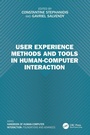 Cover: User Experience Methods and Tools in Human-Computer Interaction - CRC Press