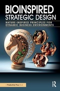 Cover: Bioinspired Strategic Design - Productivity Press