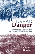 Cover: Dread Danger - Cambridge University Press