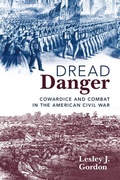 Cover: Dread Danger - Cambridge University Press