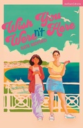 Cover: Wish You Weren't Here - Methuen Drama