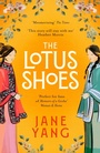 Cover: The Lotus Shoes - Sphere