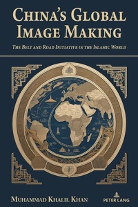 Enlarge image Cover: China's Global Image Making - Peter Lang Verlag