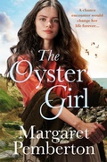 Cover: The Oyster Girl - Pan Books