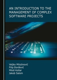 Abbildung von: Introduction to the Management of Complex Software Projects - Cambridge Scholars Publishing