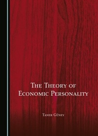 Abbildung von: Theory of Economic Personality - Cambridge Scholars Publishing