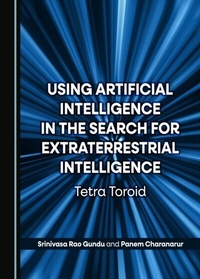 Abbildung von: Using Artificial Intelligence in the Search for Extraterrestrial Intelligence - Cambridge Scholars Publishing