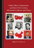 Bild: Stalin, Mao, Communism, and their 21st-Century Aftermath in Russia and China - Cambridge Scholars Publishing