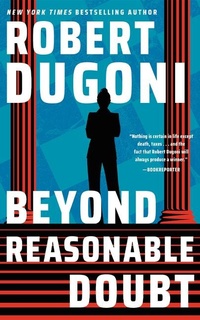 Enlarge image Cover: Beyond Reasonable Doubt - Thomas & Mercer