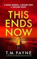 Cover: This Ends Now - Thomas & Mercer