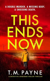 Enlarge image Cover: This Ends Now - Thomas & Mercer