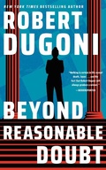 Cover: Beyond Reasonable Doubt - Thomas & Mercer