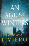 Cover: An Age of Winters - Lake Union Publishing