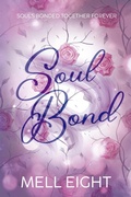 Cover: Soul Bond - NineStar Press, LLC