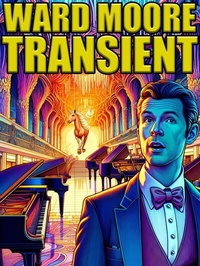 Enlarge image Cover: Transient - Alien eBooks