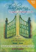 Cover: Thanksgiving The power to transform your life. Book Four - The Centre for Life Management